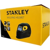 thumbnail of 200 Amp MMA 100% CONTINUOUS + TIG + Stanley Automatic 9/13 motorkap lasmachine STANLEY FATMAX