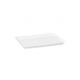 thumbnail of Set da 10 Pezzi di Vassoio Bianco Cm25x36 In Plastica