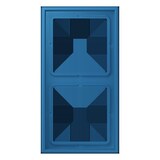 thumbnail of Jung Rahmen 2-fach LC 982 211 LC982211