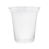 thumbnail of MONOUSO - Bio-Becher aus PLA Transparent 400ml (800 Stück)