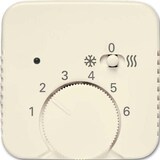 thumbnail of Busch-Jaeger Temperaturreglerabdeckung 1795 HKEA-212 2CKA001710A4028