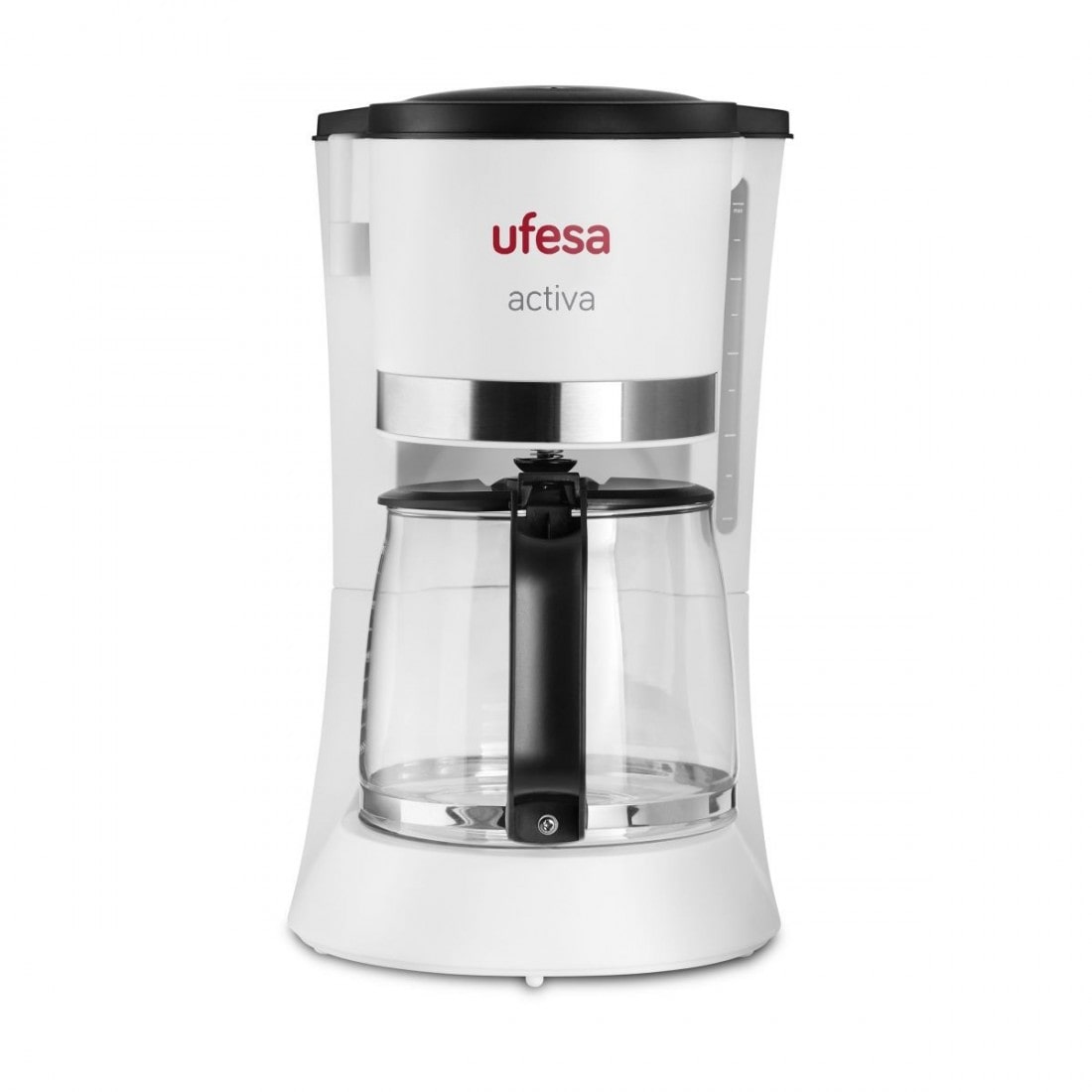 Ufesa CG7113 Activa Cafetera de Goteo