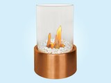 thumbnail of Disis CU 750W Bioethanol dekorativen Kamin