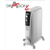 thumbnail of Delonghi radiador ACEITE trd04-0820 8 elementos