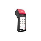 thumbnail of TPV portátil IMIN M2-203 5,5" VERI*FACTU/TBAI (Licencia Anual) con Impresora 57 col. int + Licencia permanente SW pto vta vers. Avanzada