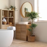 thumbnail of Planta artificial / árbol artificial ACACIA 155 cm verde hjh OFFICE