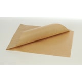 thumbnail of Papierblätter Sandwich Wrap Fettpapier Einweg Fettdichte, 2-seitig offen  2000 Stück