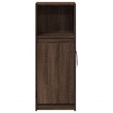thumbnail of Helloshop26 - Buffet Sideboard Kommode Kleiderschrank Aufbewahrungsmöbel Organizer für Küche Wohnzimmer Lounge mit LED-Beleuchtung 02_0029786