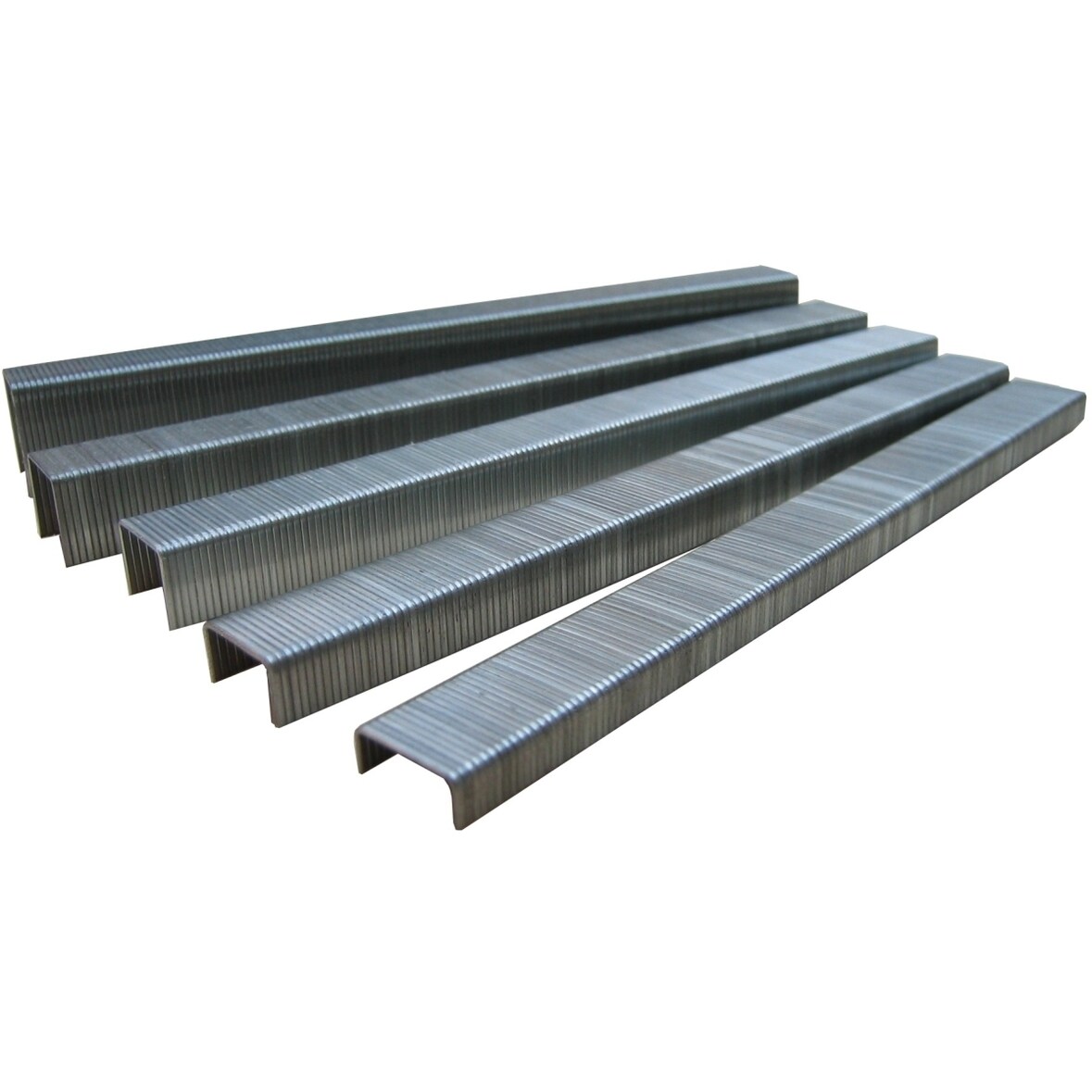 Heftklammern Regur 37/10 für Hammertacker 19 VE=5000 Stück