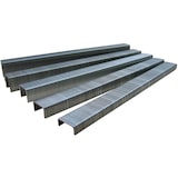 thumbnail of Heftklammern Regur 37/10 für Hammertacker 19 VE=5000 Stück