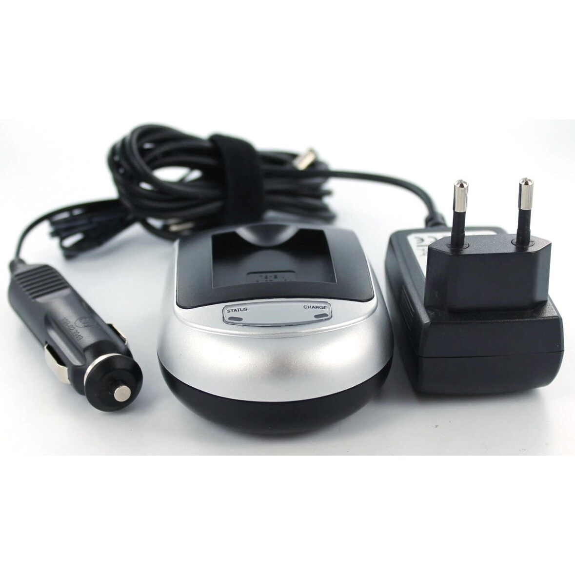 Ladegerät kompatibel mit CANON NB-6LH