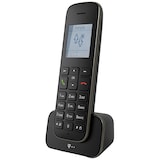 thumbnail of Telekom Sinus 207 Pack DECT Mobilteil Schwarz 40316576