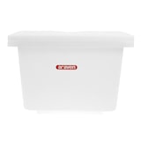 thumbnail of Araven voorraadcontainer 50L