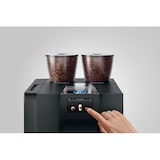 thumbnail of JURA - GIGA X8 Aluminium Black - Professionelle Kaffeemaschine bis zu 200 Tassen pro Tag mit Doppelmühle und Payment Connect