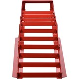 thumbnail of Auffahrrampe 815x305x200mm, Tragkraft 1 Tonne ( 1 Stück )