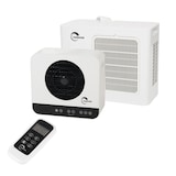 thumbnail of Climatiseur Console Monobloc Mobile Kedros 6700 BTU / 1,9 kW Sannover