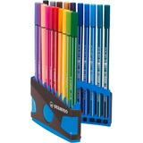 thumbnail of STABILO Colorparade de 20 stylos-feutres de dessin point 88 pointe fine 1mm en 20 couleurs assorties
