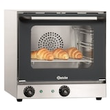 thumbnail of Forno a convezione AT110