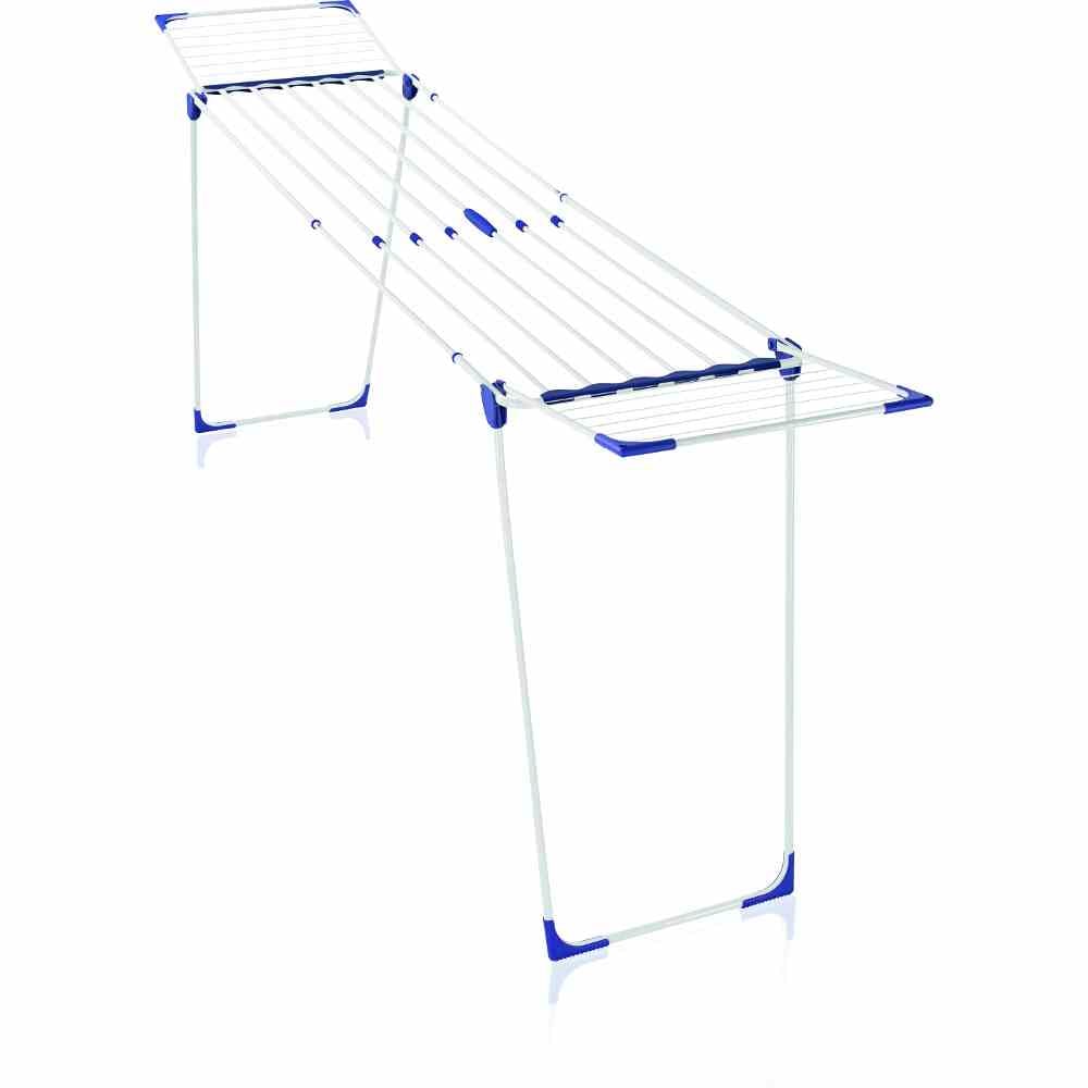 LEIFHEIT  Extendable 230 Solid Standtrockner Classic 230 Solid