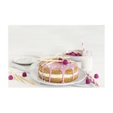 thumbnail of Moule à manqué à charnière 18 cm Zenker Spécial Mini