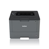 thumbnail of Brother Drucker HL-L5000D Laser, Mono, inkl10€ UHG