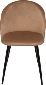 thumbnail of Achito - Stuhl, Beige, ein Stuhl