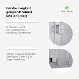 thumbnail of RadiantSmart IR Heater | Infrarotheizung | Externer Thermostat | 600 W | Energieeffizient Weiß