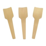 thumbnail of MONOUSO - Cucchiaino di Lengo per Gelato 7cm (100 Pezzi)