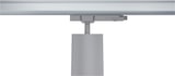 thumbnail of Paulmann ProRail3 LED Schienenspot Kratos  50°  1050lm 9W 4000K  230V Silber 96567