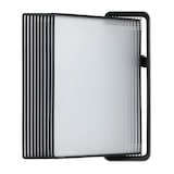 thumbnail of DJOIS by Tarifold,Leggio office VEO, murale, nero