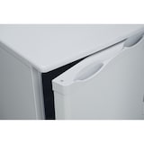 thumbnail of aro Frigorífico de sobremesa TFW8540E, 48 x 51,5 x 84 cm, 75 + 8 litros, blanco