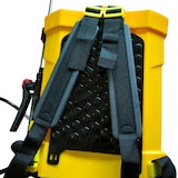 thumbnail of Fumigador a batería GARLAND FUM KEPPER 310L 20V  (Cargador y batería no incluido). Capacidad 10l. Presión 2 a 4 Bar. Sistema TSS y lanza de fibra.