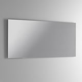 thumbnail of AQA Design Composizione da bagno in MDF doppia vasca 5 pezzi VENERE rovere rio cm. L.121 P.46,5 H.190 MPVE40-RR