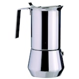 thumbnail of ILSA Cafetière expresso Turbo Express en inox 18/10 tasses 6