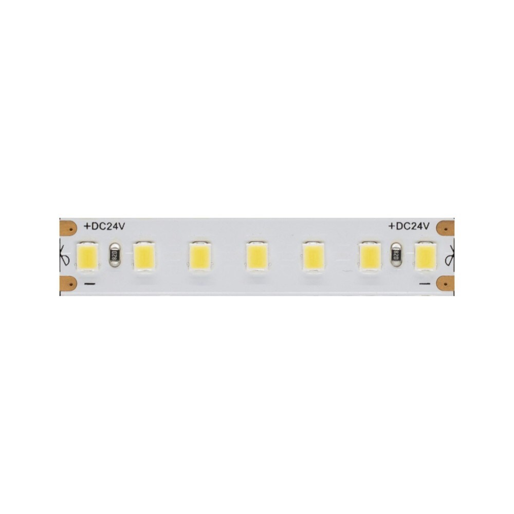 Beneito & Faure Fine 41 LED-Streifen – 24 V, 14,4 W/m, CRI ≥ 90, IP20, 3000 K – 25 m Rolle – Beneito Faure – LED-Streifen für den Innenbereich