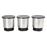 thumbnail of Waring Gewürzmühle WSG30K