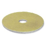 thumbnail of JUWEX Diamant Pads - 180 mm - 4 Pads - selbstschärfend - feine Körnung 1500