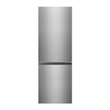 thumbnail of PKM Kühl-Gefrierkombination KG218.4A++ Silber, 39 dB, EEK: E, LED