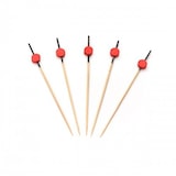 thumbnail of Picker aus Bambus, Oriental, 120 mm, 100 Stück