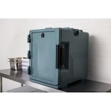 thumbnail of CAMBRO - UPCS400-401 - Contenitore isotermico GN a caricamento frontale - 63,5x 46x 63 cm