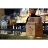 thumbnail of Palha de bagaço |21cmØ6mm |Não amolece |Fabricado em França |6000p