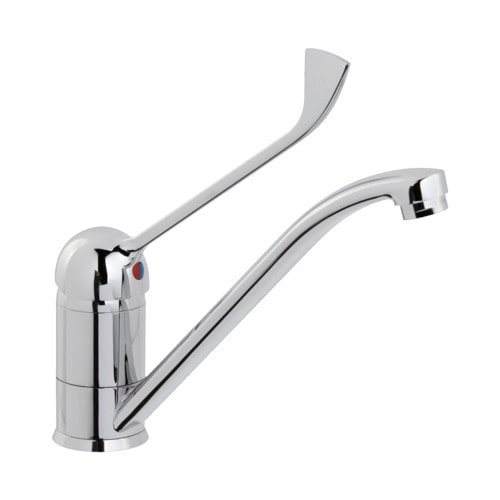 Mengkraan voor keuken, restaurant, pizzeria, spoelbak RS9657