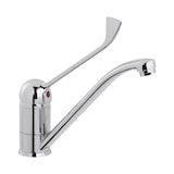 thumbnail of Mengkraan voor keuken, restaurant, pizzeria, spoelbak RS9657
