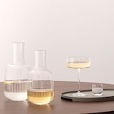 thumbnail of Villeroy & Boch Afina Schnapsglas 40 ml 4er Set