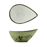 thumbnail of 24 Bowls Lagrima 11x7,6 verde