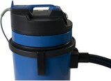 thumbnail of VacLine Industriesauger 30-1-PLBL - Nass-/ Trockensauger