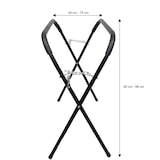 thumbnail of Lackierständer Lackierbock Montier- u. Scheibenbock X-Bock