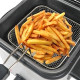 thumbnail of Sogo Freidora Acero Inox 1.5L 980W