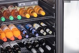 thumbnail of Glastürkühlschrank KBS 154 GU