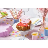thumbnail of Moule à gâteau silicone Dr. Oetker Peppa Pig